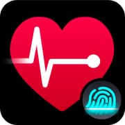Heart Rate Monitor logo