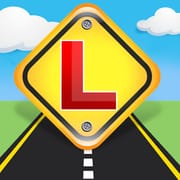 Driving Licence Practice Tests logo