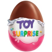 Surprise Eggs logo