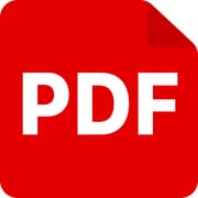Image to PDF logo