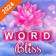 Word Bliss logo