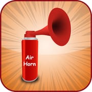 Air Horn logo
