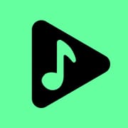 Musicolet Music Player logo