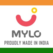 Mylo Pregnancy & Parenting App logo