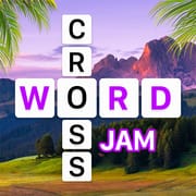 Crossword Jam logo
