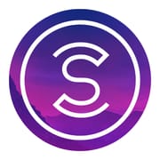 Sweatcoin・Walking Step Counter logo