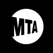 The Official MTA App logo