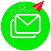 All Email Access logo