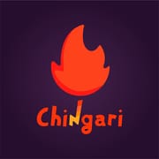 Chingari logo