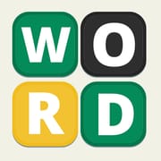Wordling! Unlimited logo