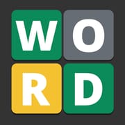 Wordling logo