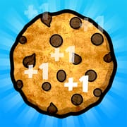 Cookie Clickers™ logo