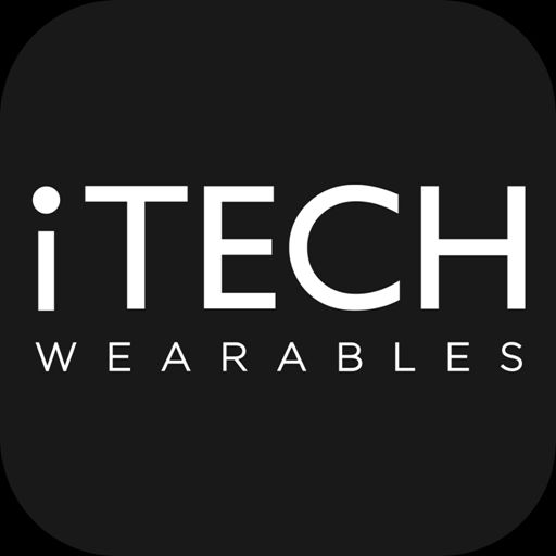 iTech Wearables logo