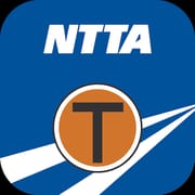 NTTA Tollmate® logo