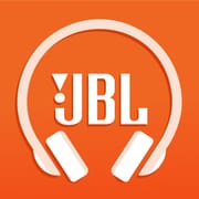JBL Headphones logo