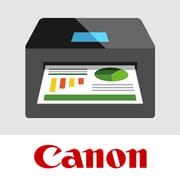 Canon Print Service logo