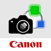 Canon Camera Connect logo