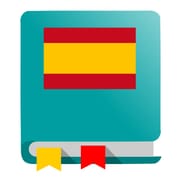 Spanish Dictionary logo