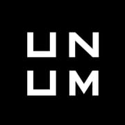 UNUM — Layout for Instagram logo