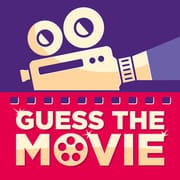 Guess The Movie Quiz logo