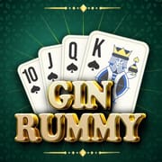 Gin Rummy logo