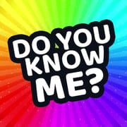 How Well Do You Know Me? logo