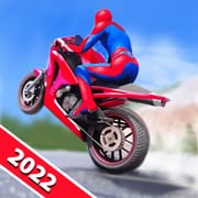 Motor Stunt Super 2023 logo
