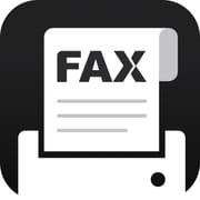 FAX logo