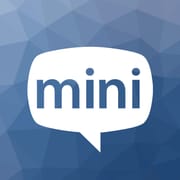 Minichat – The Fast Video Chat logo