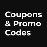 Coupons & Promo Codes Launcher logo