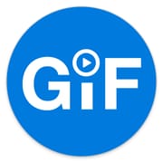 GIF Keyboard by Tenor logo