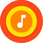 Music Player & MP3 Player logo