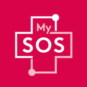 MySOS logo