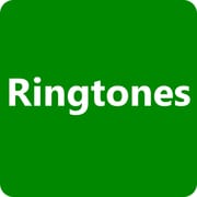 Today's Hit Ringtones logo