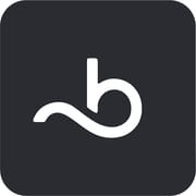 Booksy Biz logo