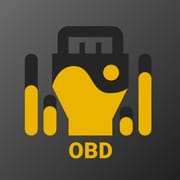 OBD JScan logo