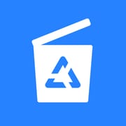 File Recovery logo