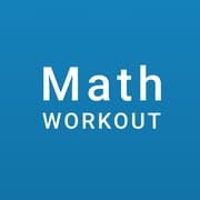 Math Workout logo
