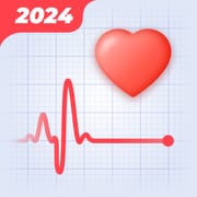 Heart Rate Monitor logo