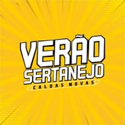 Verao Sertanejo logo