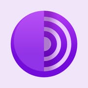 Tor Browser logo