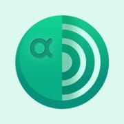 Tor Browser (Alpha) logo