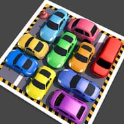 Car Parking Games logo