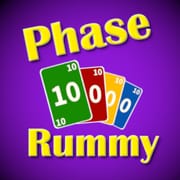Super Phase Rummy logo