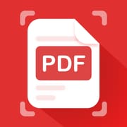 PDF Document Scanner logo
