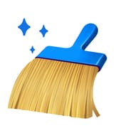 Phone Cleaner logo