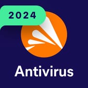 Avast Antivirus & Security logo