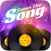 Guess The Song logo