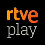 RTVE Play logo