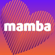 Mamba Dating App logo